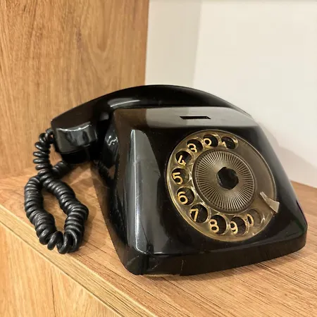 Romero Velvet Nights Appartement *