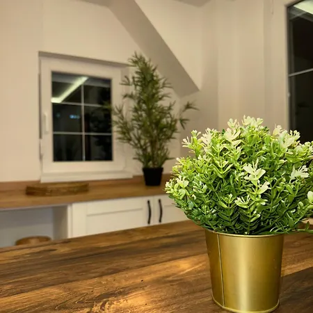 Romero Velvet Nights Lejlighed