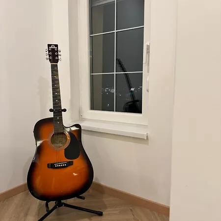 Romero Velvet Nights Appartement Belgrado