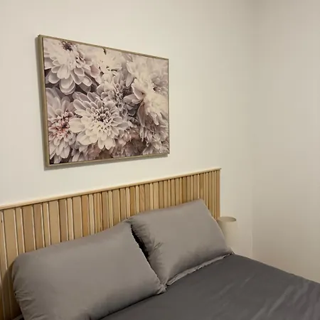 Appartement Romero Velvet Nights *