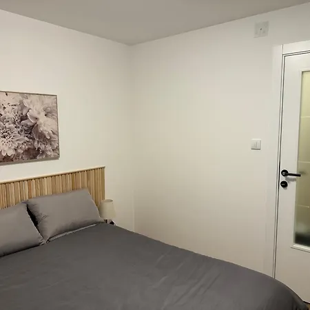 Romero Velvet Nights * Belgrado