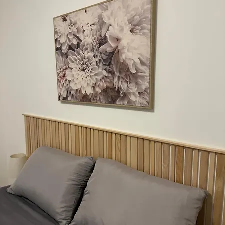 Appartement Romero Velvet Nights