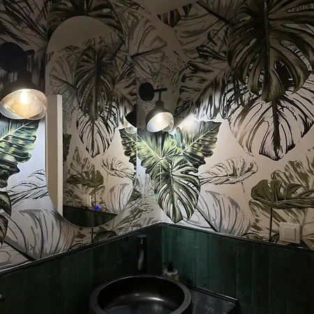 Romero Velvet Nights Appartement