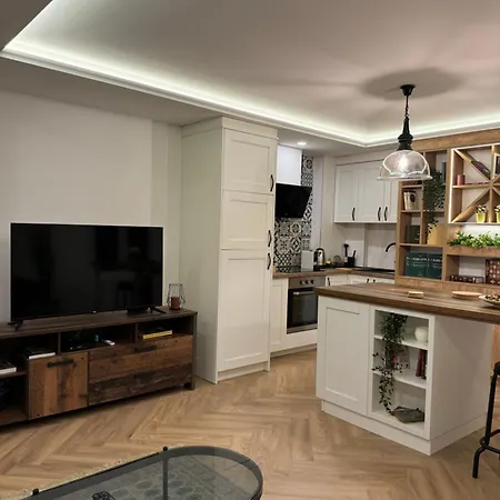 Appartement Romero Velvet Nights