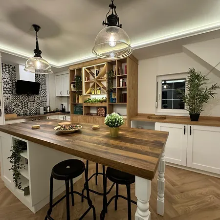 Romero Velvet Nights Appartement *