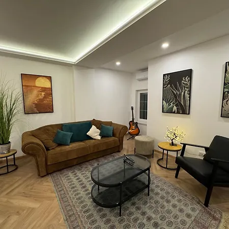 Appartement Romero Velvet Nights