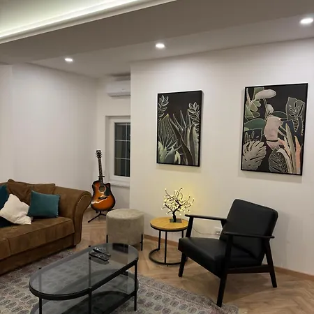 Romero Velvet Nights * Belgrado