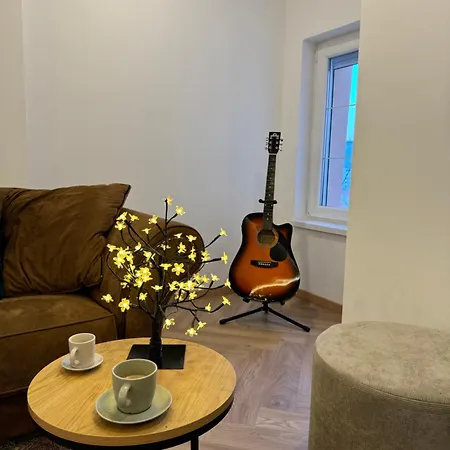 Romero Velvet Nights Belgrado